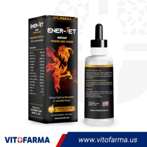 ROOSTER ENERGIZER – ENER JET 60ml 01