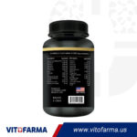 thumbnail image 2 of VITOFARMA Gallobiotic Complete Multivitamin For Roosters & Chickens – 500 Tablets 2 of 5