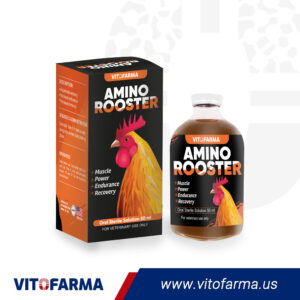 AMINO ROOSTER Amino acids for roosters