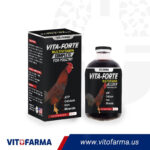 Winrooster 100 Tabletas - Vitofarma