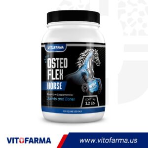 Powdered Supplements for Joints and Bones – Osteo Flex Horse