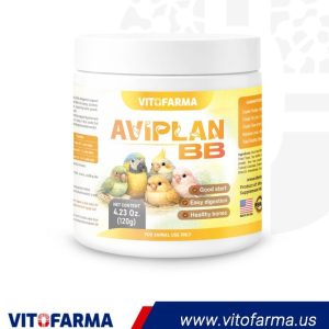 AVIPLAN BB 120 G