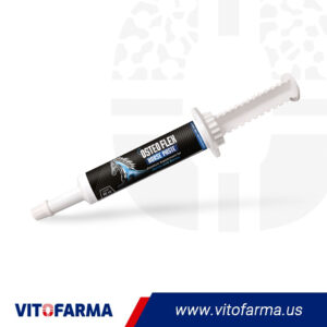 OSTEO FLEX HORSE PASTE 30 cc