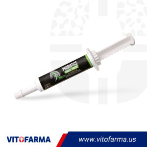 PROBIOTICS HORSE PASTE 30 cc