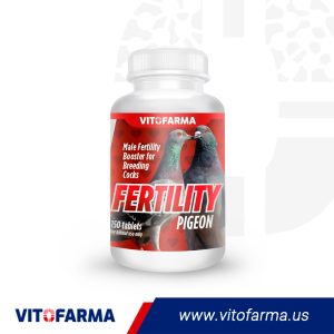 FERTILITY PIGEON – 150 TAB