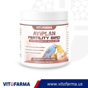 AVIPLAN FERTILITY BIRD 120 g