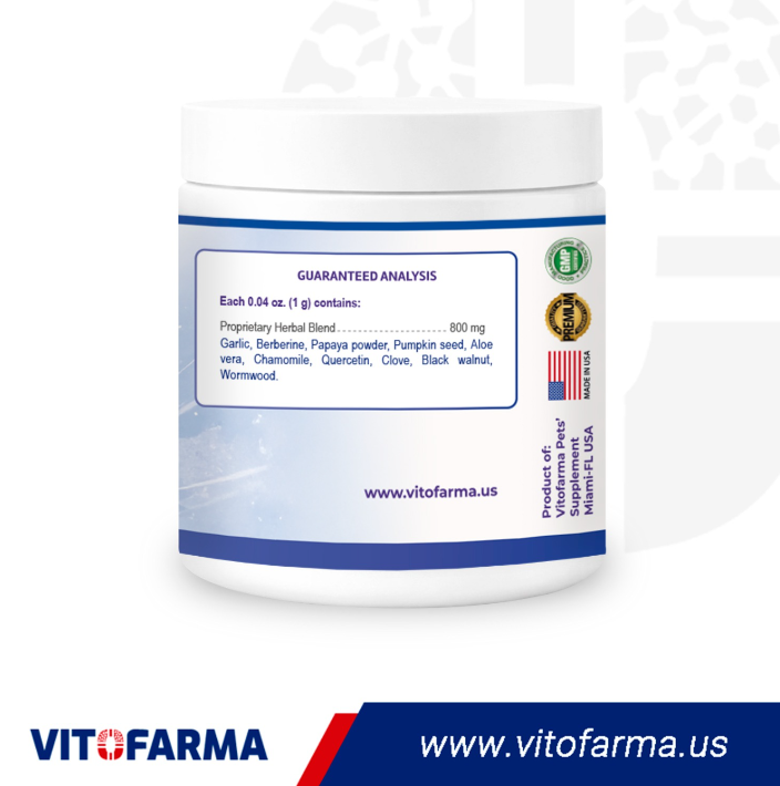 AVIPLAN DEPUROX BIRD 120 g